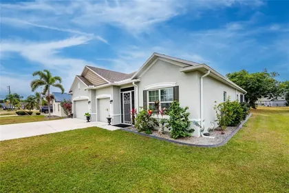 PUNTA GORDA FL Home