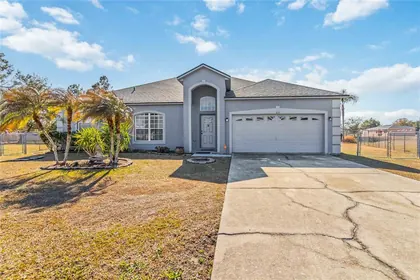 KISSIMMEE FL Home
