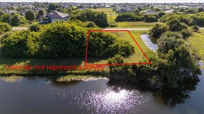 ROTONDA WEST FL Property