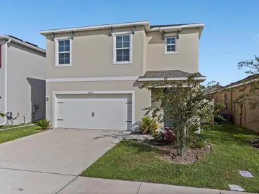 WINTER HAVEN FL Home
