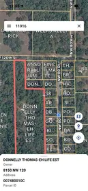 CHIEFLAND FL Property