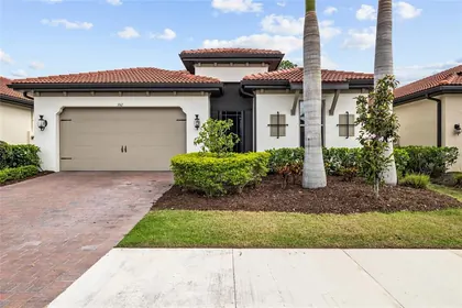 NOKOMIS FL Home