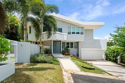 GUAYNABO PR Home