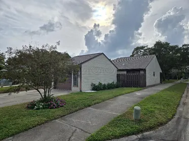 DUNEDIN FL Home