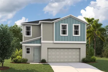 WIMAUMA FL Home