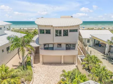 NEW SMYRNA BEACH FL Home
