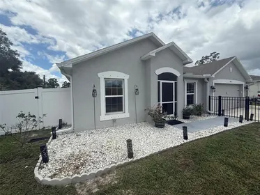 NORTH PORT FL Home