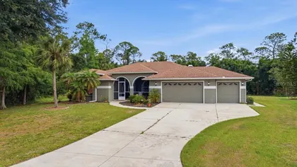 BRADENTON FL Home