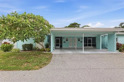 SARASOTA FL Home
