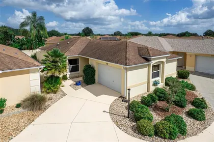 THE VILLAGES FL Home