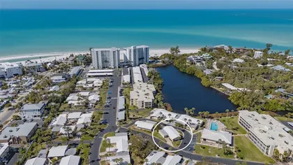 SARASOTA FL Home