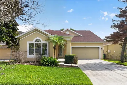 ORLANDO FL Home