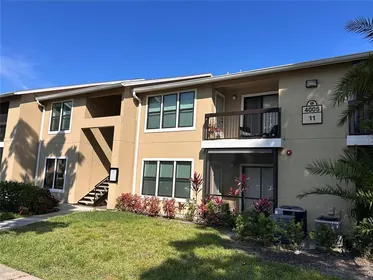 SARASOTA FL Home