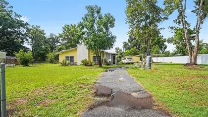 SUMMERFIELD FL Home