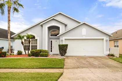 KISSIMMEE FL Home