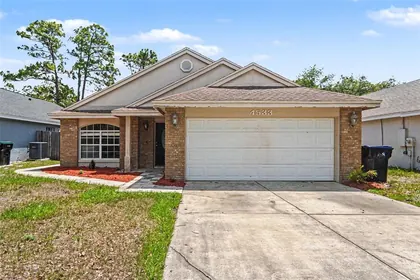 ORLANDO FL Home