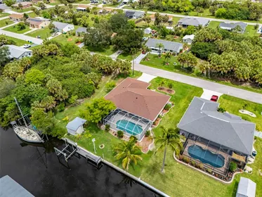 PORT CHARLOTTE FL Home