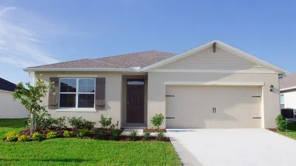 WINTER HAVEN FL Home