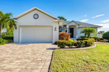 ENGLEWOOD FL Home
