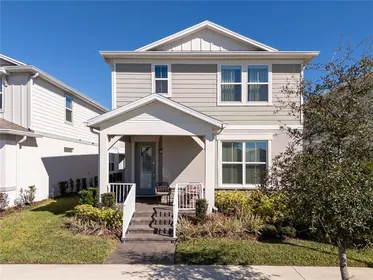 ORLANDO FL Home