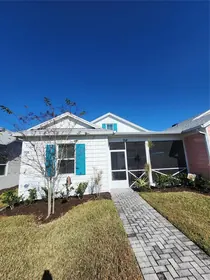 DAYTONA BEACH FL Home