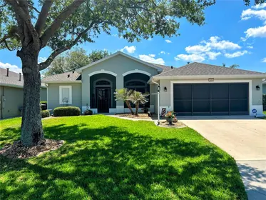 LEESBURG FL Home