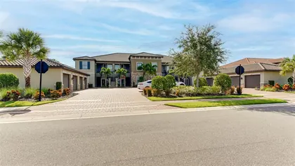 BRADENTON FL Home