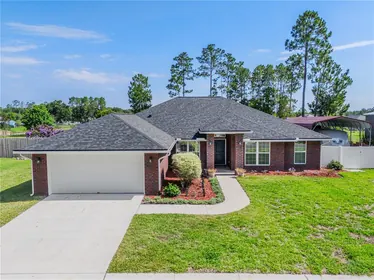 MIDDLEBURG FL Home