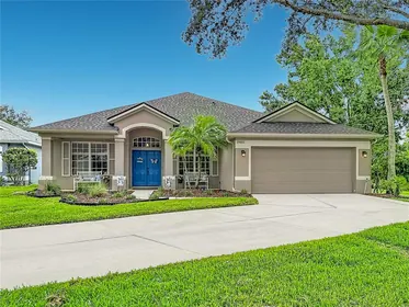 LUTZ FL Home