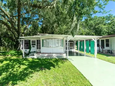 ZEPHYRHILLS FL Home