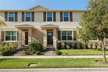 WINTER GARDEN FL Home