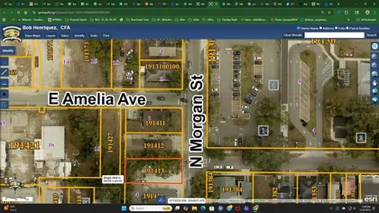 TAMPA FL Property