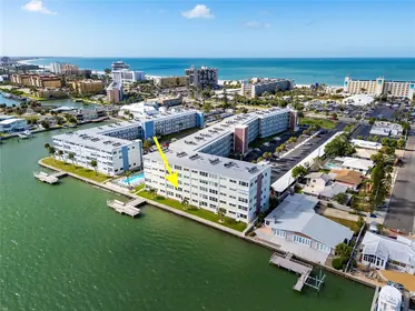 ST PETE BEACH FL Home