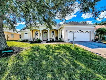 LEESBURG FL Home