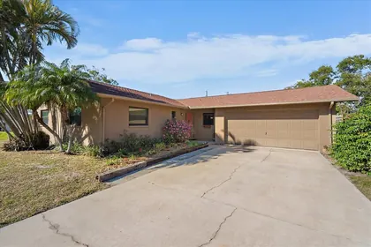 SARASOTA FL Home