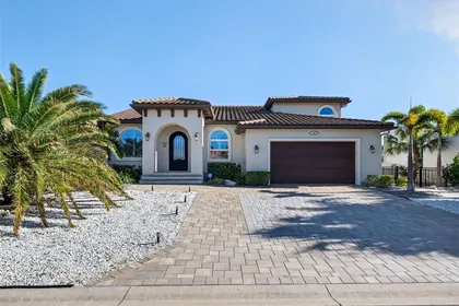 LONGBOAT KEY FL Home