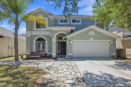LUTZ FL Home