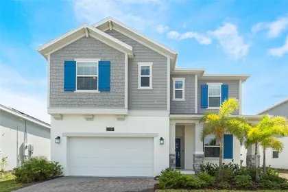 ST CLOUD FL Home