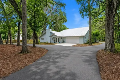 NEW SMYRNA BEACH FL Home