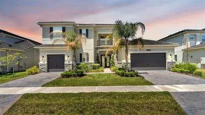 WESLEY CHAPEL FL Home