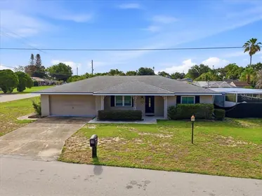 WINTER HAVEN FL Home