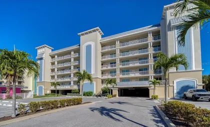 INDIAN SHORES FL Home