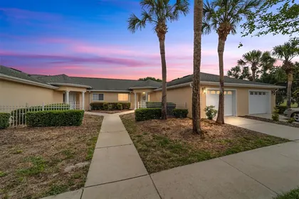 DUNNELLON FL Home