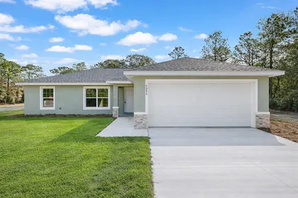 DUNNELLON FL Home