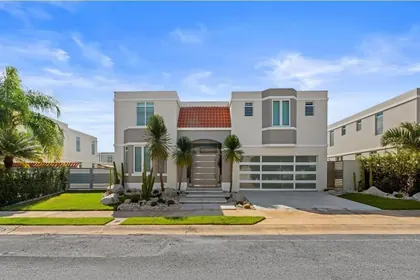 DORADO PR Home