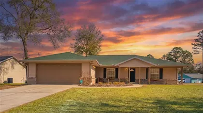 SILVER SPRINGS FL Home