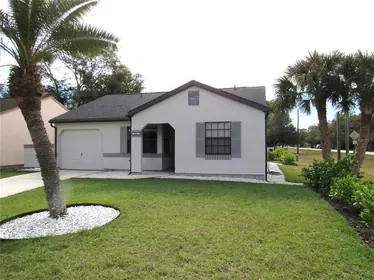 PORT CHARLOTTE FL Home