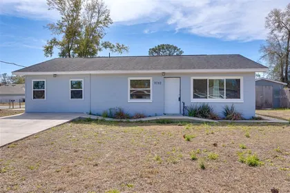 SUMMERFIELD FL Home