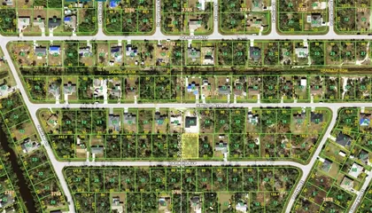 PORT CHARLOTTE FL Property