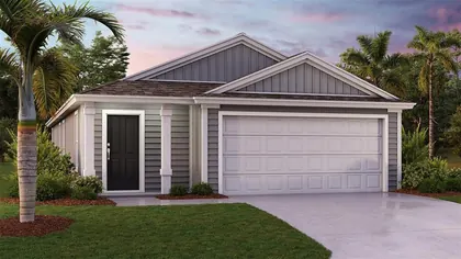 BUNNELL FL Home
